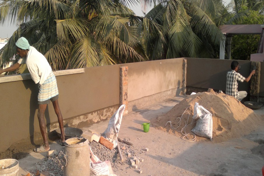 KP ENTERPRISES | Civil Engineering Industry